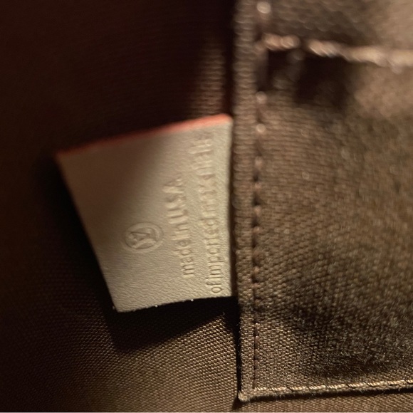 Louis Vuitton Alma BB Bag in Brown Monogram
“Price is Firm” - Picture 4 of 14